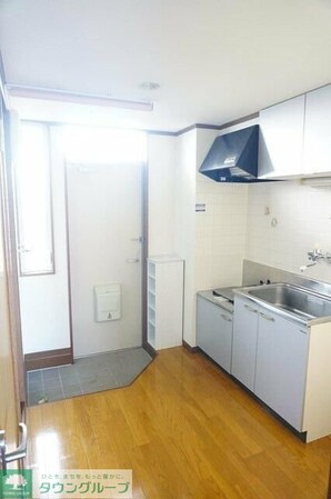 シティーハイツ ハーブの物件内観写真